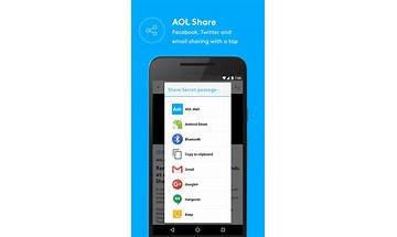 AOL for Android - Download the APK from Habererciyes